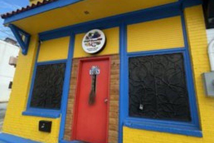 Vegane Restaurant Tour Erlebnis in Atlanta