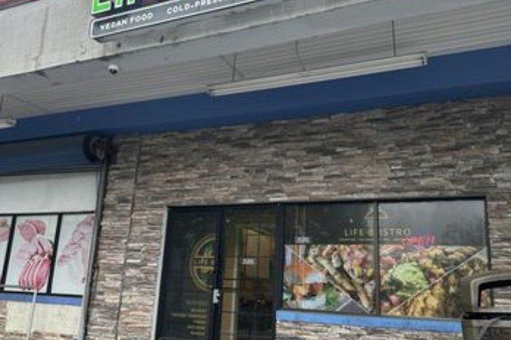 Vegan Restaurant Tour Experience in Atlanta