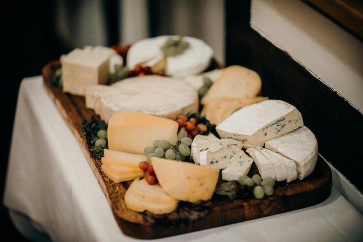 Geschmack von Mailand : Private Essen, Kultur & Dom Tour