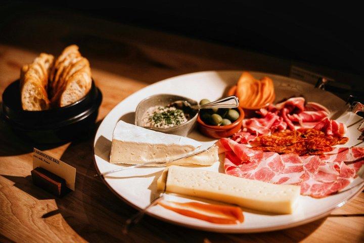 Taste of Milan: Excursão privada de comida, cultura e Duomo