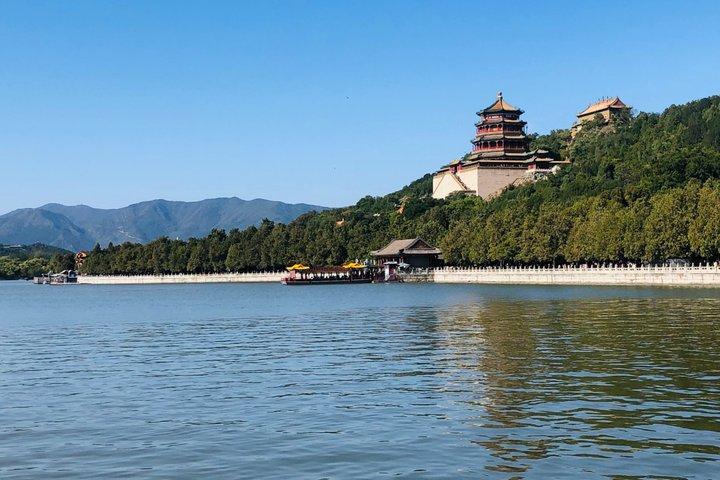 Summer Palace Tickets buchen