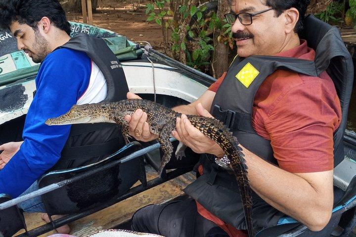 Privé transfer binnen Sri Lanka vanuit bentota