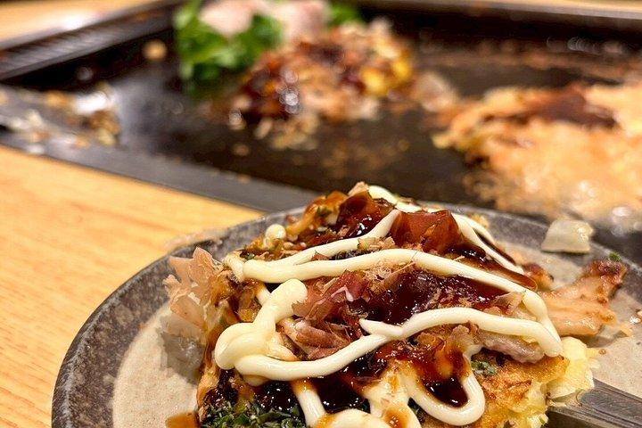 Explore Ueno's hidden izakaya gems