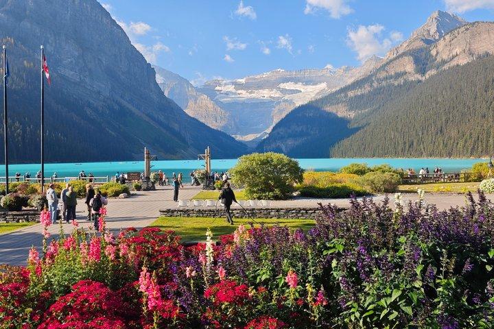 Hotell nära Lake Johnston och Banff Option Bow Cascade