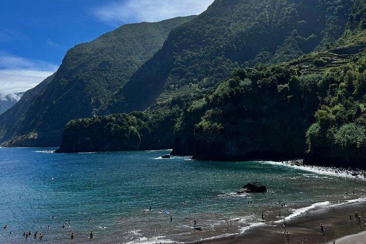 Madeira Jeep Safari – Joyas Ocultas, Fanal & Seixal Off-Road Tour