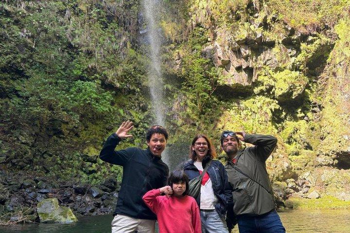 Madeira Jeep Safari – Joyas Ocultas, Fanal & Seixal Off-Road Tour