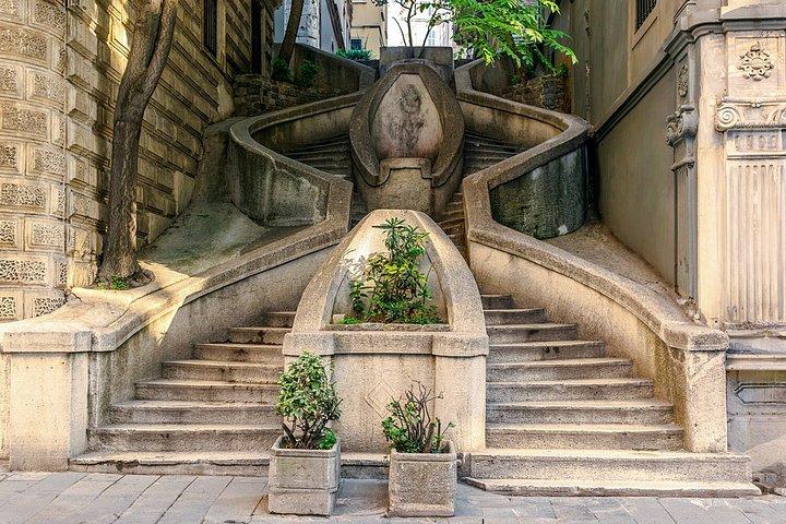 Istanbul: Galata Tower Entry Ticket with Audio Guide