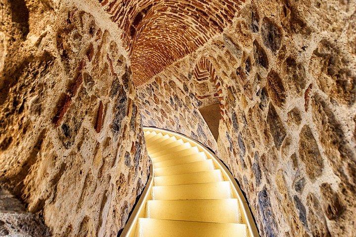 Istanbul: Galata Tower Entry Ticket with Audio Guide