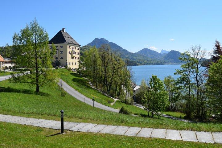 Hallstatt en The Eagle's Nest
