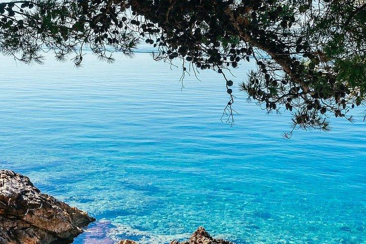 Croisière en Catamaran privée sur la Côte d'Azur