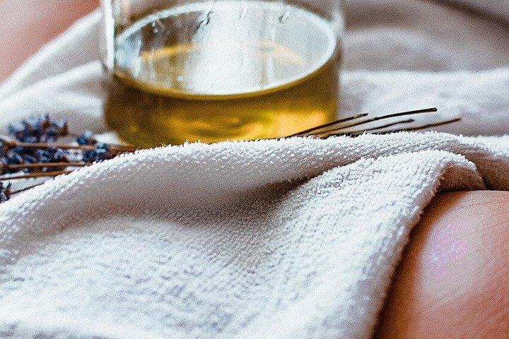 Florence In Room Luxury Massage Experience