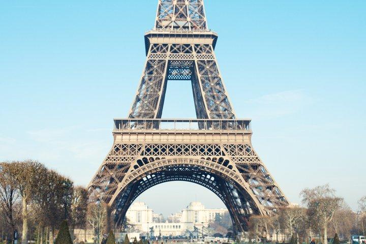 Excursion d'une journée à Paris | Excursion à terre | Guide Facultatif | au départ du Havre