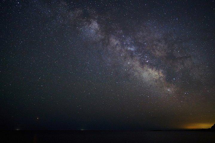Paphos Stargazing Experience with Telescope and Relaxing Drinks