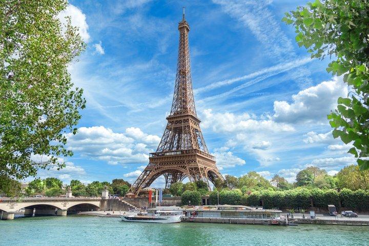 Sites emblématiques de Paris | Excursion privée d'une journée au départ du Havre