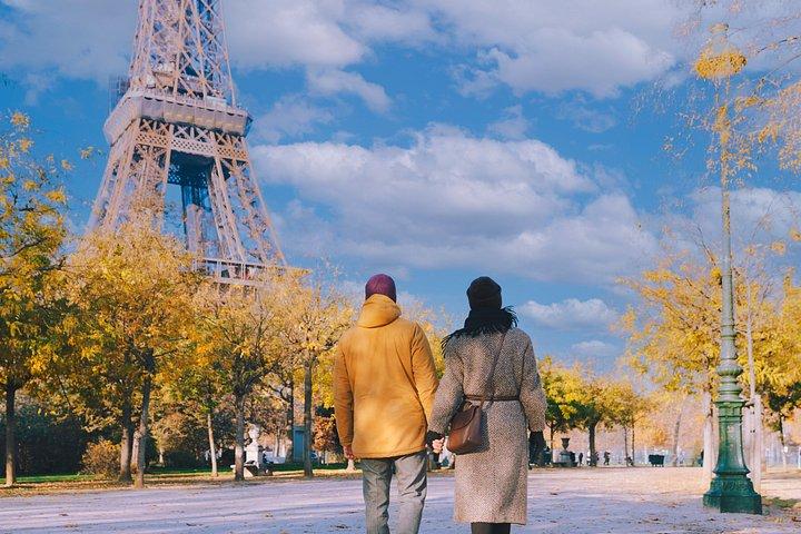 Paris Iconic Sites | Private Day Trip from Le Havre