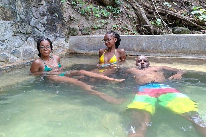 Private Boat Tour:St.Lucia private charter