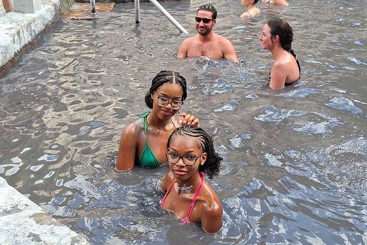 Private Boat Tour:St.Lucia private charter
