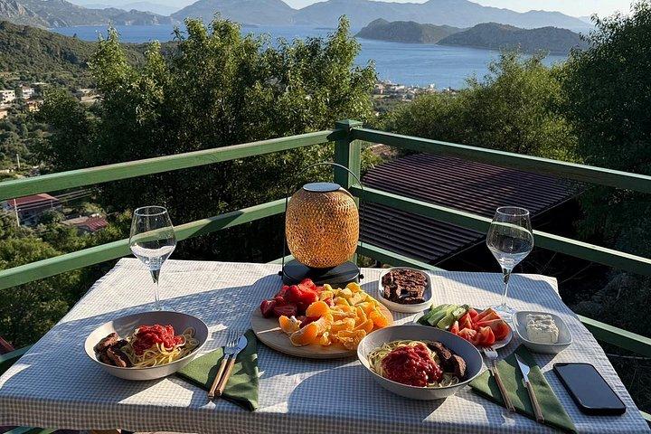 Explore Hidden Gems of Marmaris Peninsula