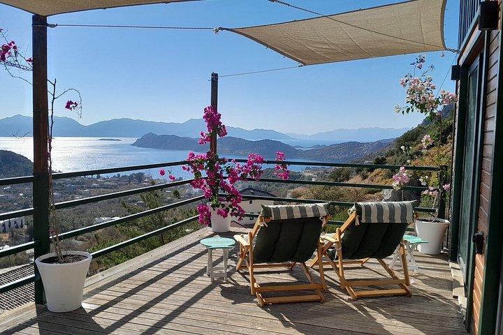 Explore Hidden Gems of Marmaris Peninsula