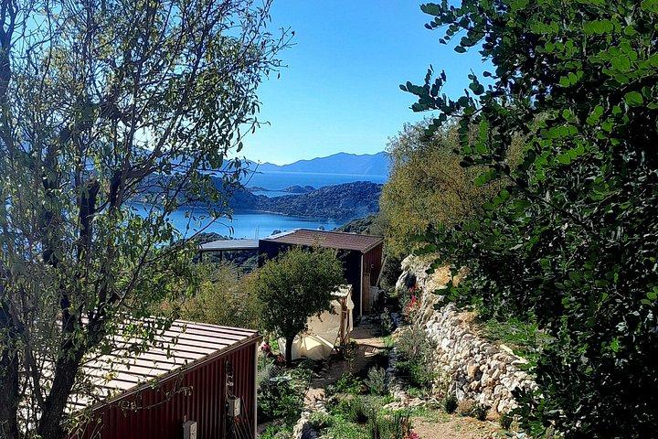 Explore Hidden Gems of Marmaris Peninsula