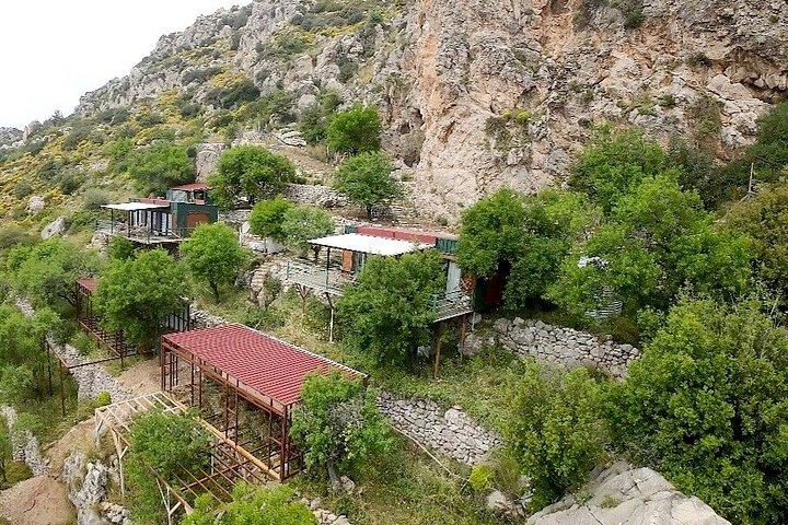 Explore Hidden Gems of Marmaris Peninsula