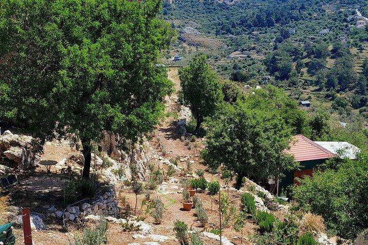 Explore Hidden Gems of Marmaris Peninsula