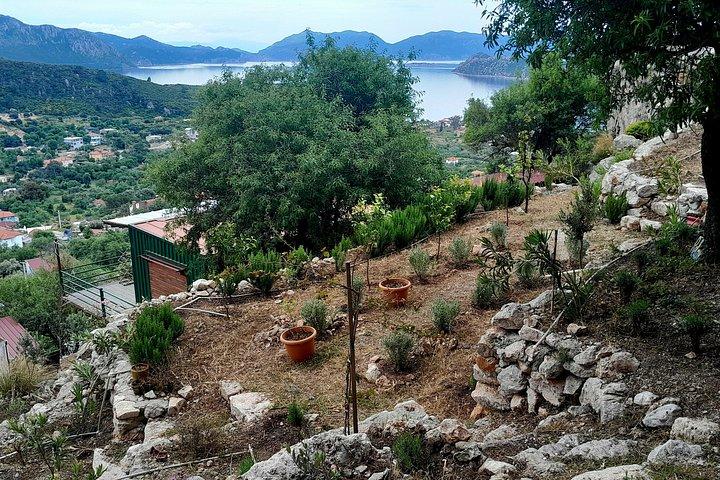 Explore Hidden Gems of Marmaris Peninsula