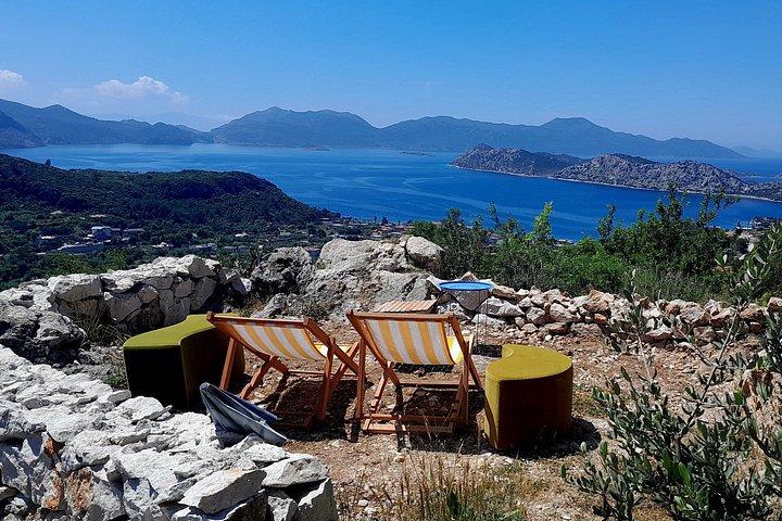 Explore Hidden Gems of Marmaris Peninsula