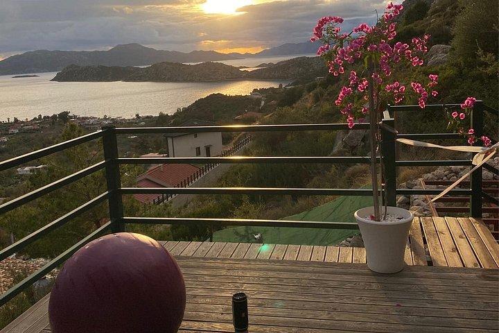 Explore Hidden Gems of Marmaris Peninsula