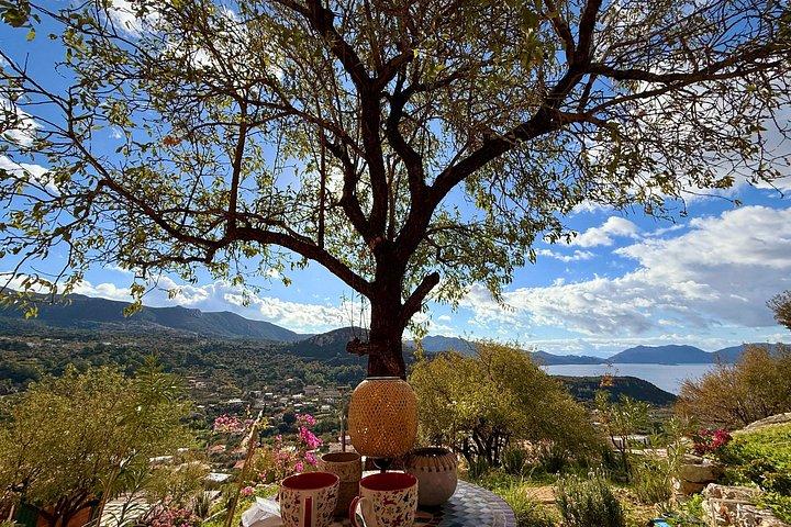 Explore Hidden Gems of Marmaris Peninsula
