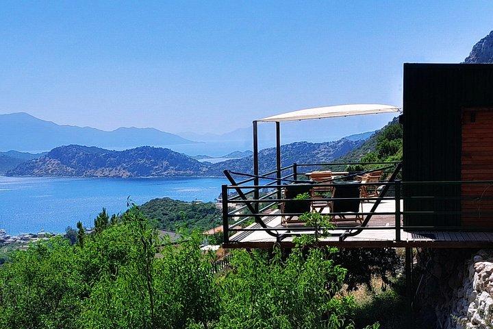 Explore Hidden Gems of Marmaris Peninsula