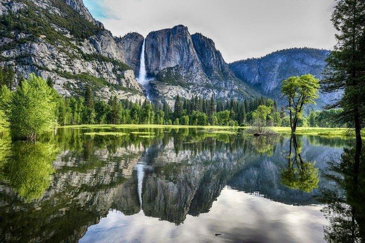 Yosemite Explorer 3 Tage Abenteuer ab Los Angeles