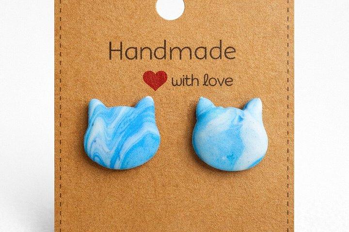 Athens: Jewelry-Making Workshop with Drink