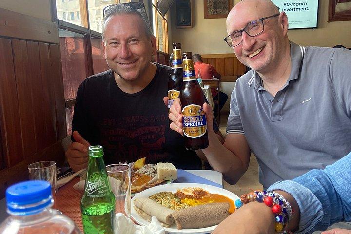 Addis Ababa City Tour - Museums, Markets & Coffee Experience
