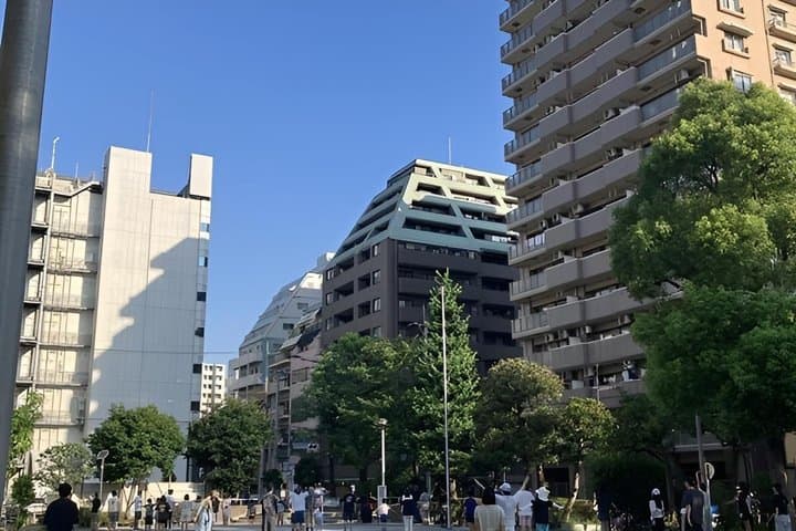 Experience Japan’s Beloved Morning Exercise – Radio Taiso”!