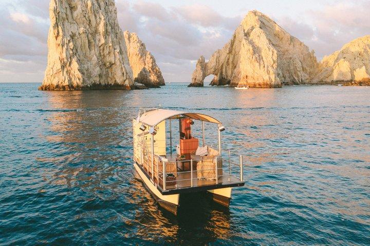 Escapada en catamarán privado para 2–6 huéspedes : Celebra tu camino