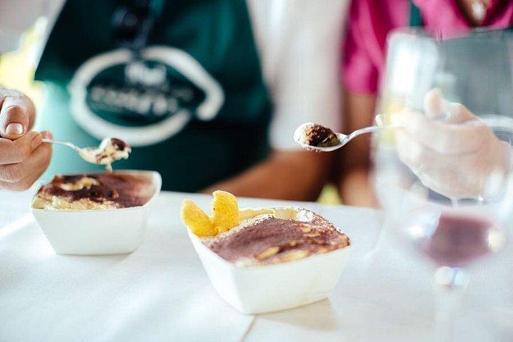 Tuscany Express Experience : Pasta Class & Wine Tour da Firenze
