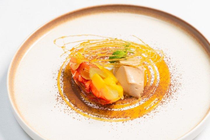 Siem Reap's Most Immersive Dinner Show with Full-Course Menu