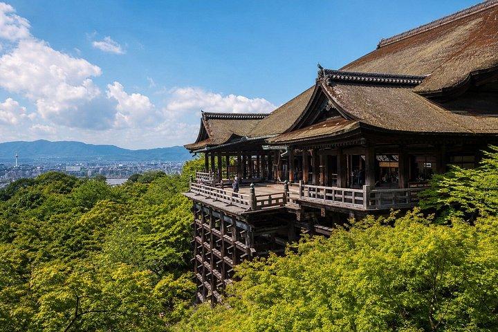 PERFECT KYOTO 1 - Tagesbustour