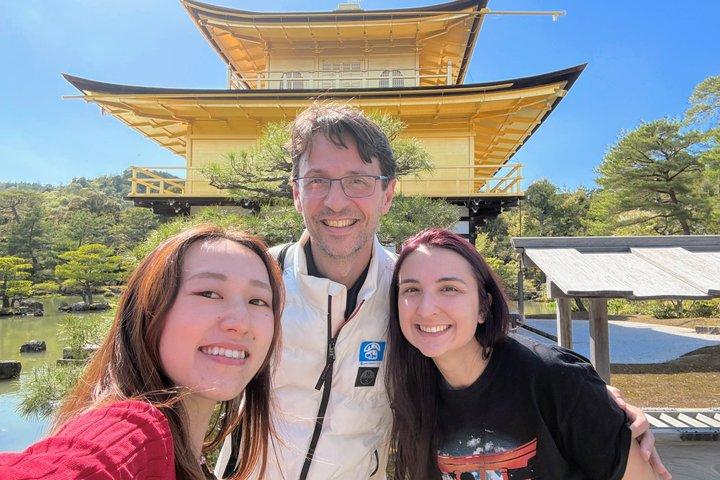 PERFECT KYOTO 1 - Tagesbustour