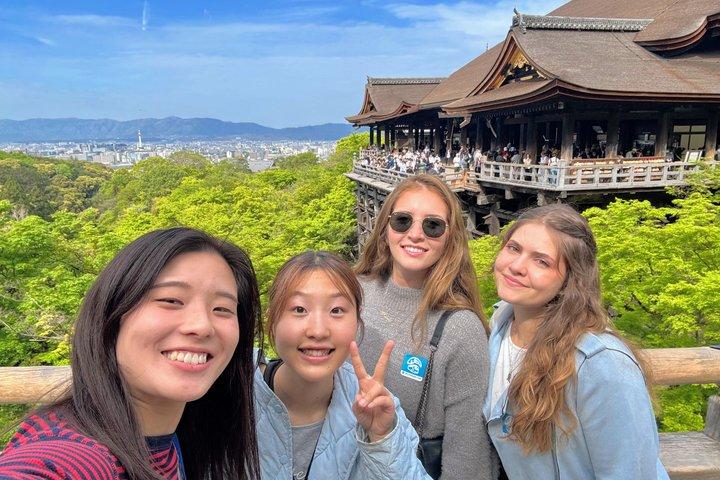 PERFECT KYOTO 1 - Tagesbustour