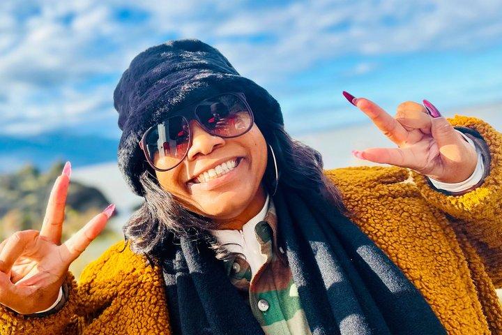 Été - Wilderness, Wildlife, Glacier Experience from Anchorage