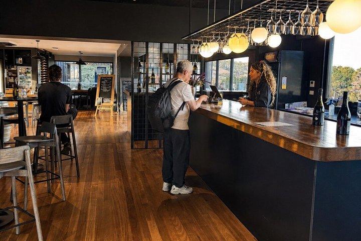 Vinglass Bay och Freycinet National Park Dagstur i Hobart