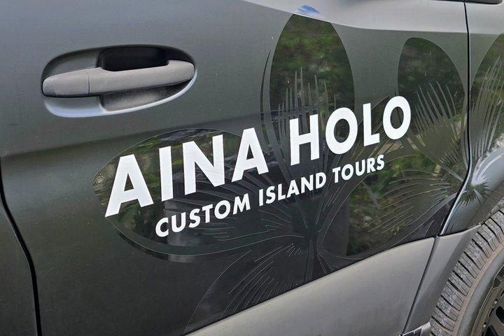 プライベートワイキキHNL空港/クルーズ送迎｜10名様まで