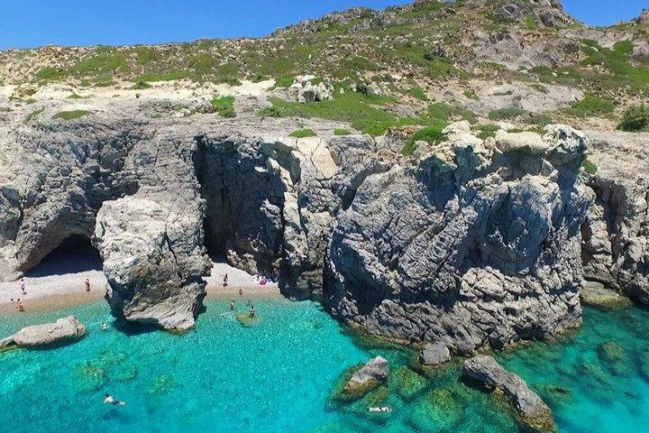 Rhodos Faliraki Bådudlejning