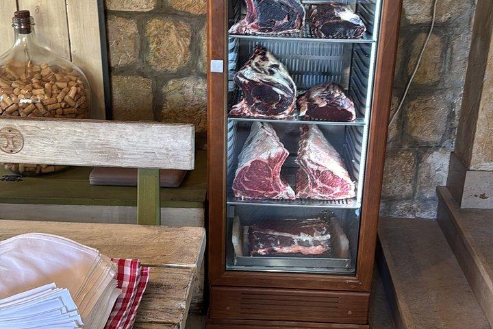コナヴレの味: ワイン、フード＆ビレッジライフ体験