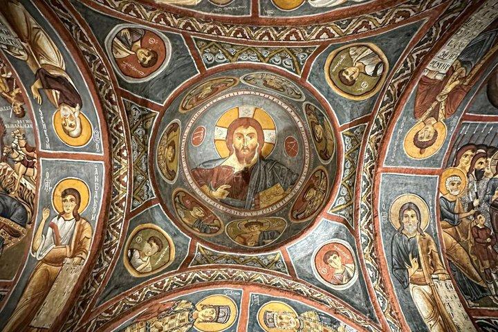 Museo all'aperto di Goreme e tutti i punti salienti della Cappadocia settentrionale