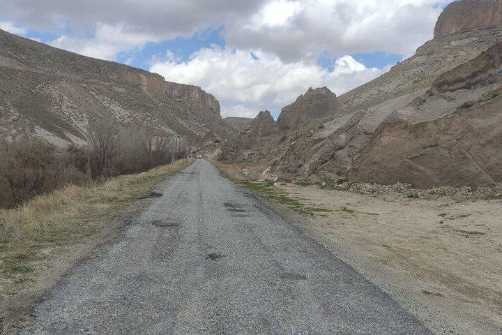 Soganli Valley Kaymakli Underground City en alle hoogtepunten van Zuidoost-Cappadocië