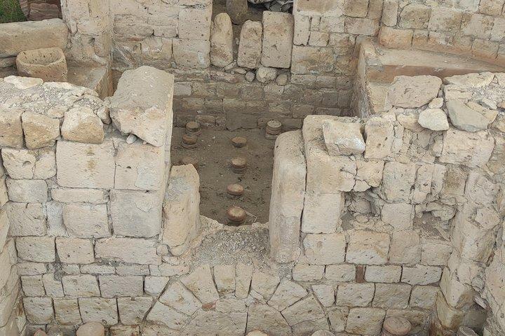 Soganli Valley Kaymakli Underground City en alle hoogtepunten van Zuidoost-Cappadocië