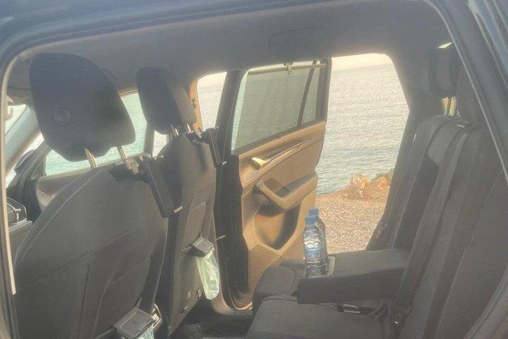Privat Marocko Rundturer och transfer från Marrakech